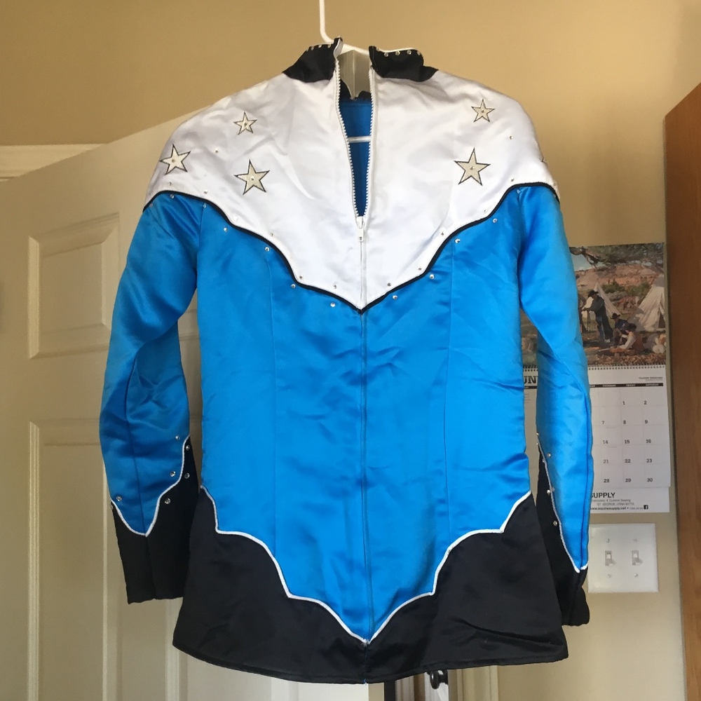 Show Jacket